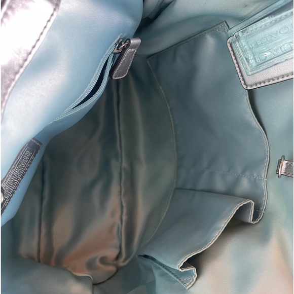 Coach Purse - Picture 2 of 7